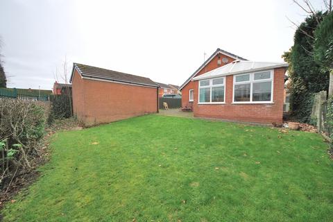 3 bedroom detached bungalow for sale, Glenmaye Grove, Hindley, WN2 4RL