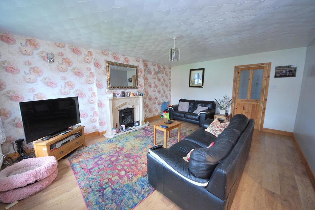 Glenmaye Grove, Hindley Green, Hindley, Wigan, WN2