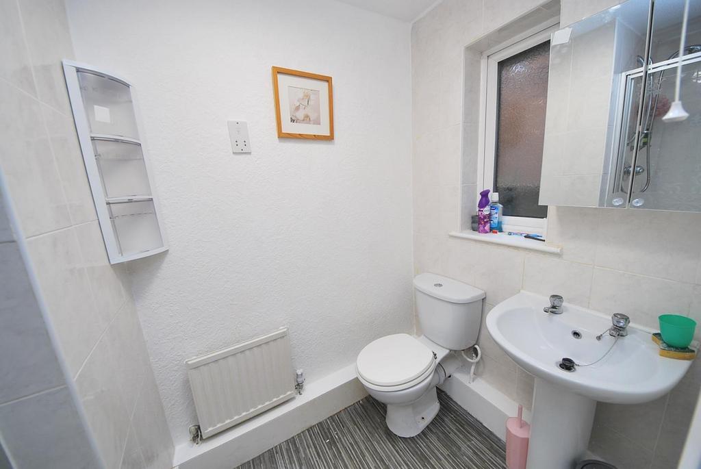 Glenmaye Grove, Hindley Green, Hindley, Wigan, WN2