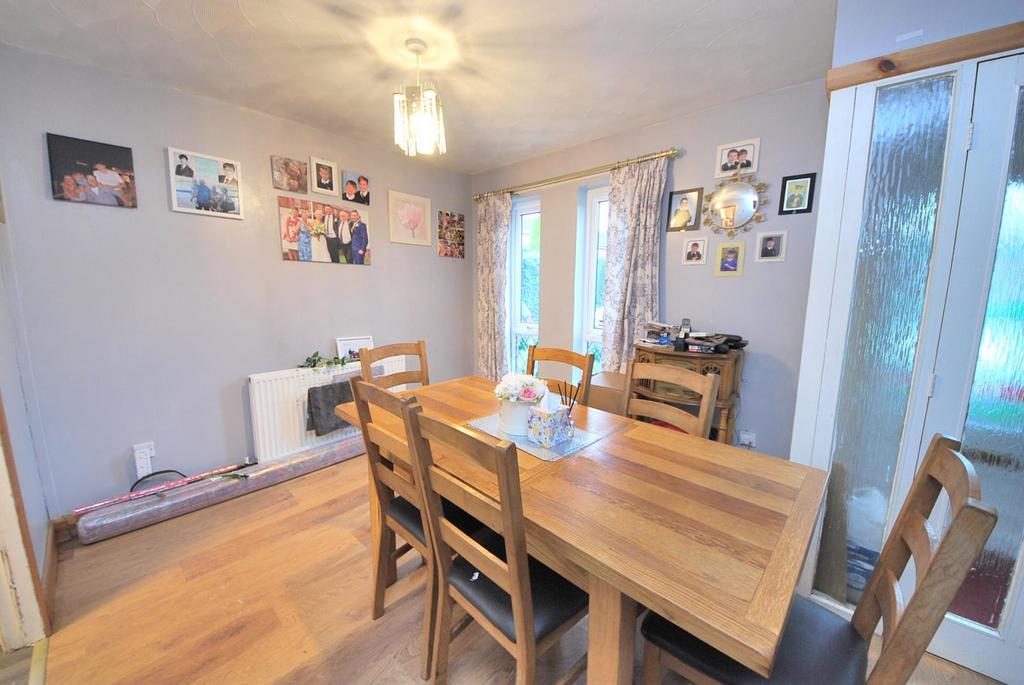 Glenmaye Grove, Hindley Green, Hindley, Wigan, WN2