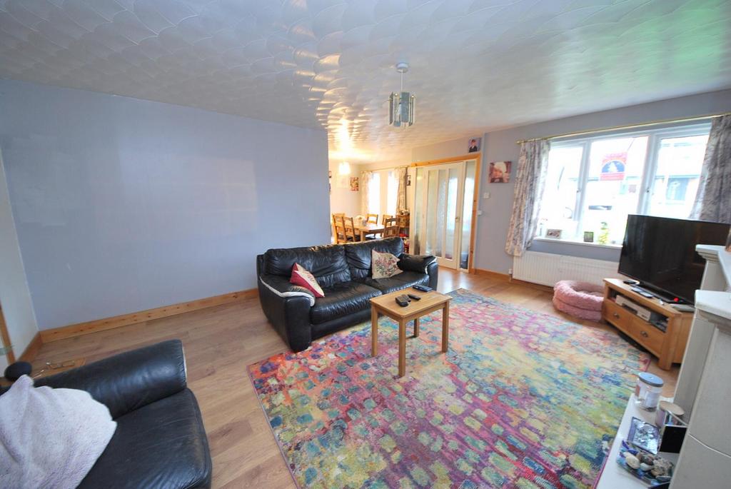 Glenmaye Grove, Hindley Green, Hindley, Wigan, WN2