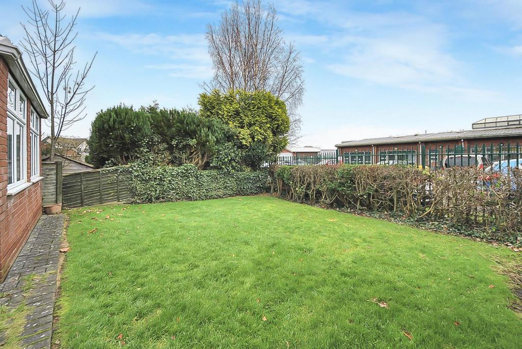 Glenmaye Grove, Hindley Green, Hindley, Wigan, WN2
