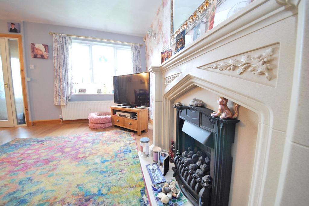 Glenmaye Grove, Hindley Green, Hindley, Wigan, WN2