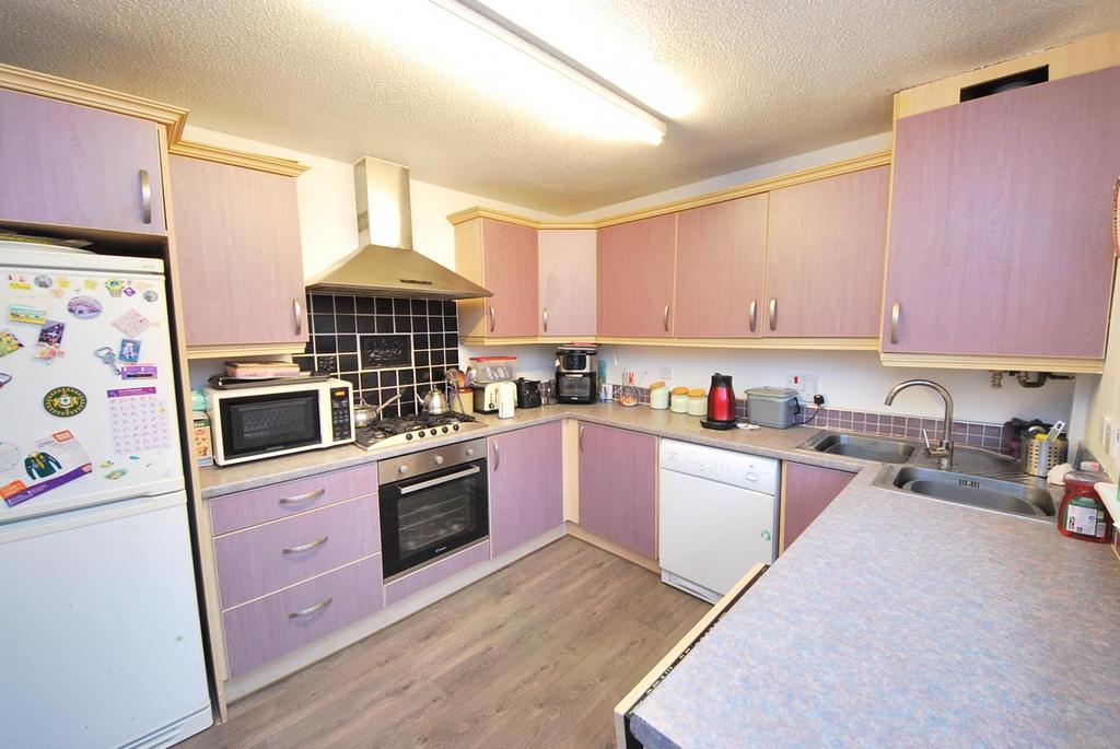 Glenmaye Grove, Hindley Green, Hindley, Wigan, WN2