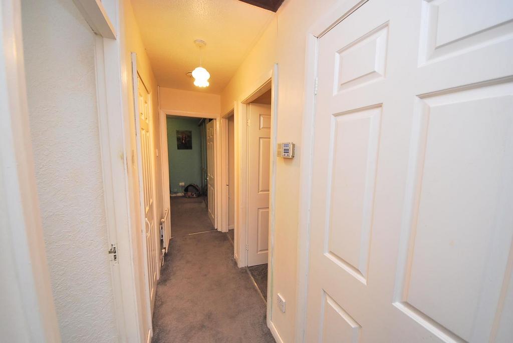 Glenmaye Grove, Hindley Green, Hindley, Wigan, WN2