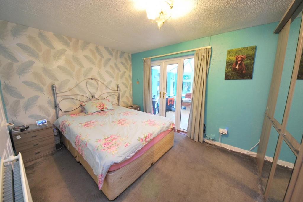 Glenmaye Grove, Hindley Green, Hindley, Wigan, WN2