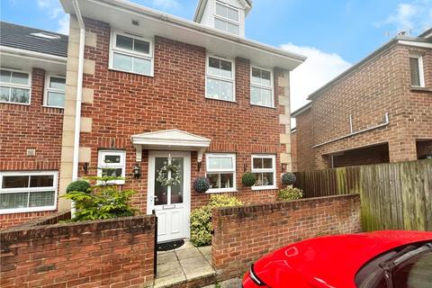 3 bedroom end of terrace house for sale, South View Close, Ryde, Isle of Wight