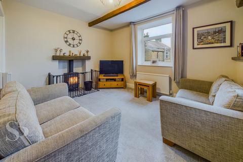 6 Mellor Road, New Mills, High Peak, SK22 4DW