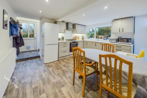 6 Mellor Road, New Mills, High Peak, SK22 4DW