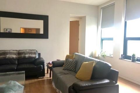 2 bedroom apartment to rent, Cornwallis Court, Liverpool L1