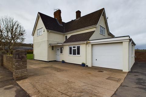 4 bedroom detached house for sale, Callow, Hereford HR2