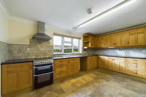 4 bedroom detached house for sale, Callow, Hereford HR2