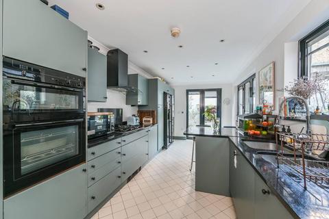 5 bedroom house for sale, Tradescant Road, Vauxhall, London, SW8