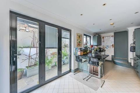 5 bedroom house for sale, Tradescant Road, Vauxhall, London, SW8