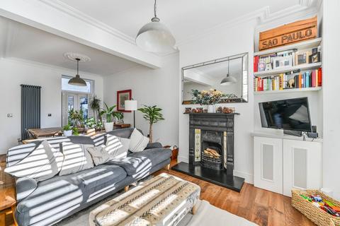 5 bedroom house for sale, Tradescant Road, Vauxhall, London, SW8