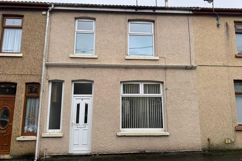 3 bedroom terraced house for sale, Porth CF39