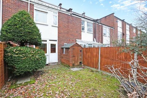 2 bedroom terraced house for sale, Catling Close, London