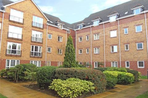 2 bedroom apartment to rent, Westgate Court, Oxford Road, Reading, Berkshire, RG30