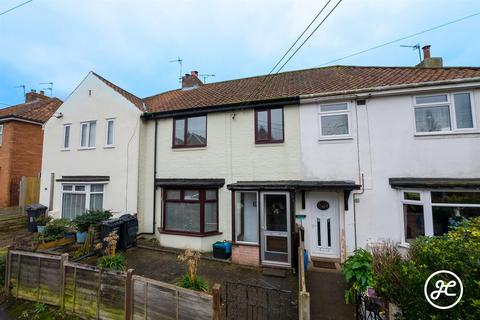 3 bedroom terraced house for sale, Church Path, Bridgwater