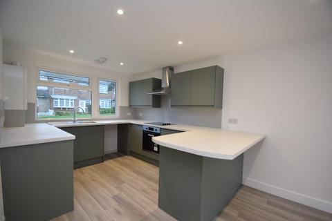 3 bedroom end of terrace house for sale, Bromley Close, Eastbourne BN23