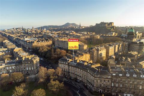 6 bedroom terraced house for sale, Ainslie Place, New Town, Edinburgh, EH3