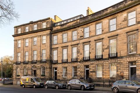 6 bedroom terraced house for sale, Ainslie Place, New Town, Edinburgh, EH3