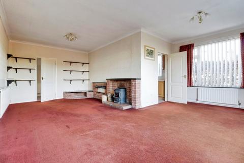 2 bedroom bungalow for sale, School Hill, Loughborough LE12