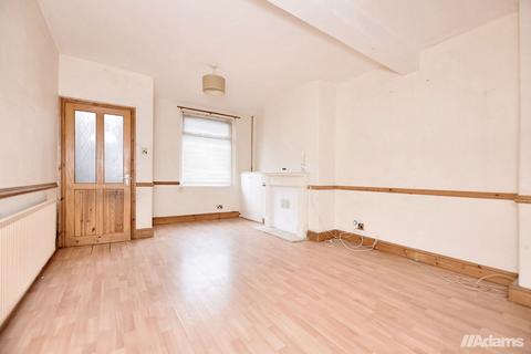 2 bedroom terraced house for sale, Cumberland Street, Latchford WA4