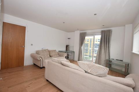 2 bedroom flat to rent, XQ7 Building, Taylorson Street South, Salford, M5