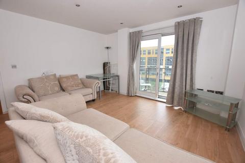 2 bedroom flat to rent, XQ7 Building, Taylorson Street South, Salford, M5