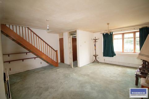 3 bedroom terraced house for sale, St Georges Road, Enfield EN1