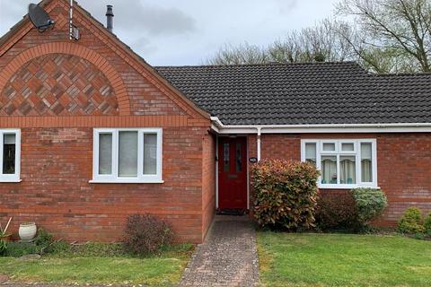 2 bedroom bungalow for sale, Sutton Close, Quorn LE12