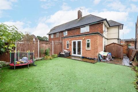 3 bedroom semi-detached house for sale, Leicester Road, Loughborough LE11