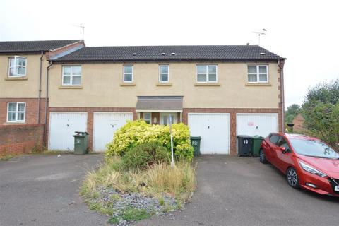undefined, Bates Close, Loughborough LE11