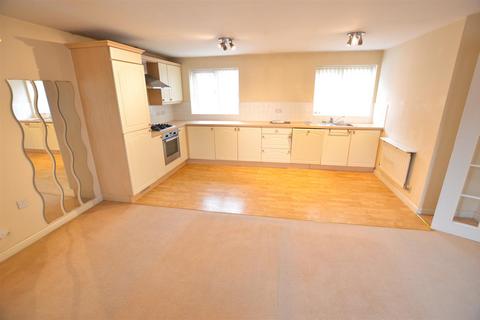 undefined, Bates Close, Loughborough LE11