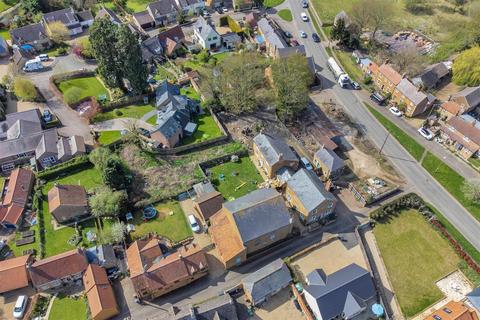 Land for sale, Main Street, Wymondham LE14