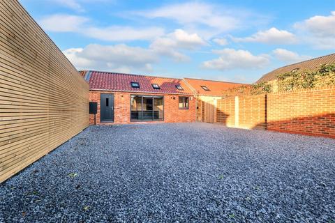 undefined, Mistletoe Barn, Belvoir Road, Redmile NG13