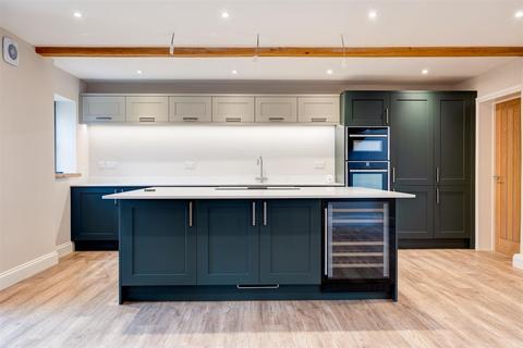 undefined, 'Overfields Barn',1c Belvoir Road, Redmile NG13