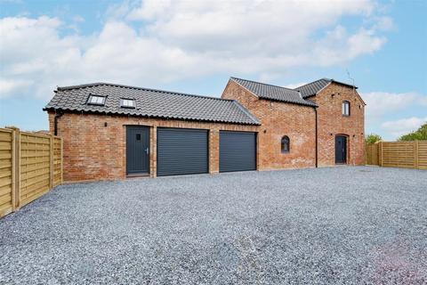 undefined, 'Overfields Barn',1c Belvoir Road, Redmile NG13