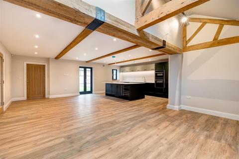 undefined, 'Overfields Barn',1c Belvoir Road, Redmile NG13