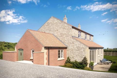 Plot for sale, School Lane, Croxton Kerrial NG32