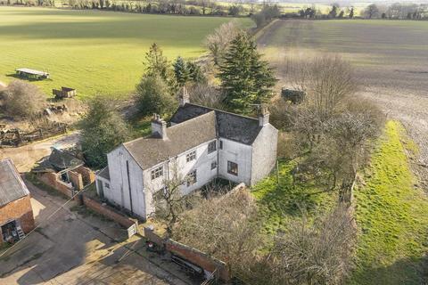 6 bedroom detached house for sale, Leicester Road, Knaptoft, Leicestershire LE17