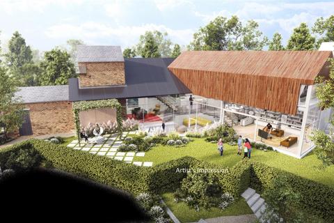 undefined, Walcote Road, South Kilworth LE17