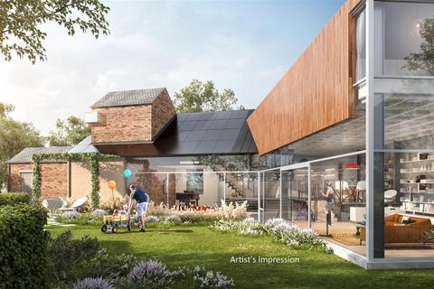 undefined, Walcote Road, South Kilworth LE17