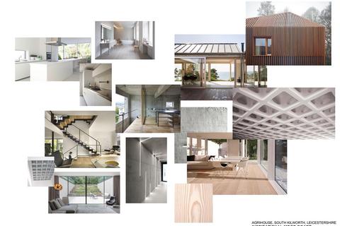 undefined, Walcote Road, South Kilworth LE17