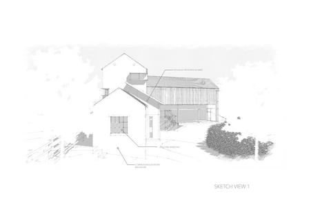 undefined, Walcote Road, South Kilworth LE17