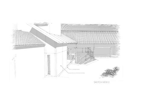 undefined, Walcote Road, South Kilworth LE17