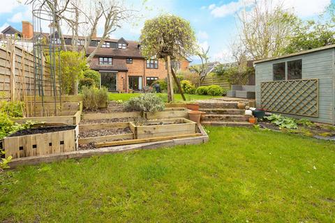 4 bedroom barn conversion for sale, The Old Stables, East Langton LE16