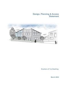 Plot for sale, Land adj to 32a The Heights, Market Harborough LE16