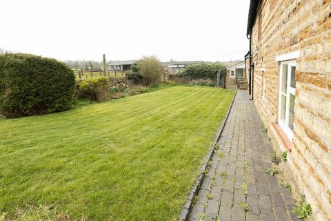 4 bedroom detached house for sale, Barlows Lane, Wilbarston, Northants LE16